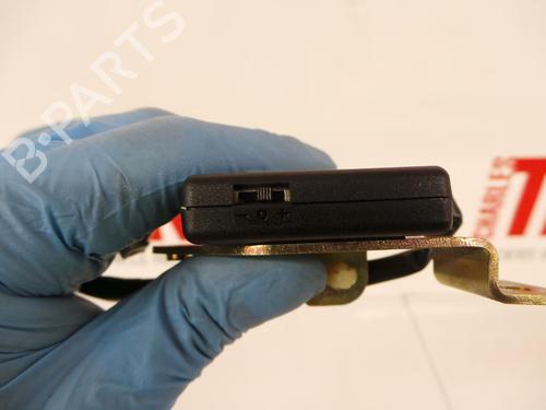 Øvrige styreenhet HONDA S2000 (AP) 2.0 (AP1) (240 hp) 30756075