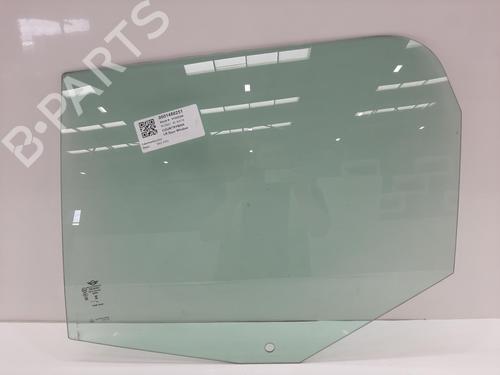Used Rear left door window MINI MINI COUNTRYMAN (F60) Cooper (136 hp) 28038771