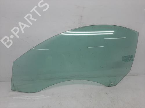 Used Front left door window MERCEDES-BENZ SLK (R171) 200 Kompressor (171.442) (163 hp) 26794710