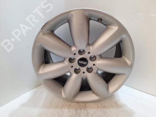 Used Rim Rim MINI MINI CLUBMAN (F54) Cooper (136 hp) 34101290 34101290