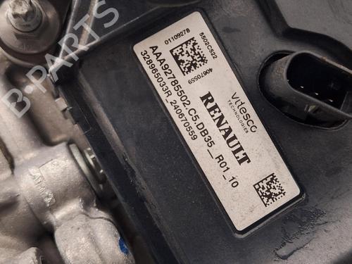 Gearbox RENAULT CAPTUR II (HF_) E-TECH 145 (HFMU) | BP40258394M3 - Image 5