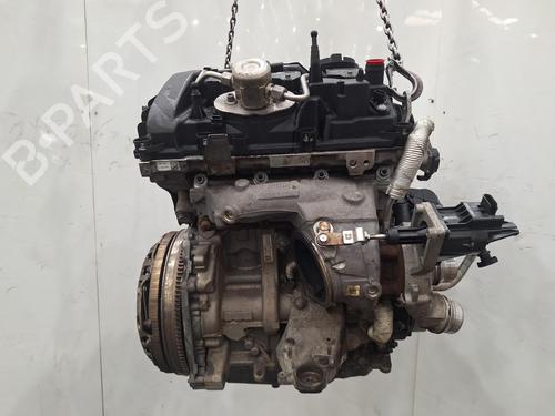 Engine BMW 3 (F30, F80) 318 i | BP39531979M1 - Image 5