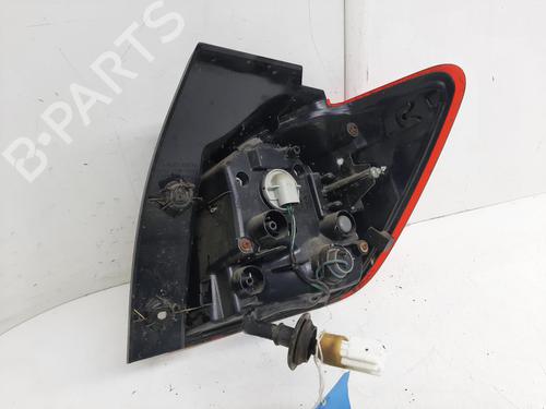 Left taillight MITSUBISHI ASX (GA_W_) 1.6 MIVEC (GA1W) | BP26777191C34 