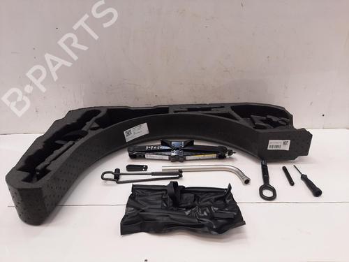 Used Jack Kit Jack Kit 37160539 37160539