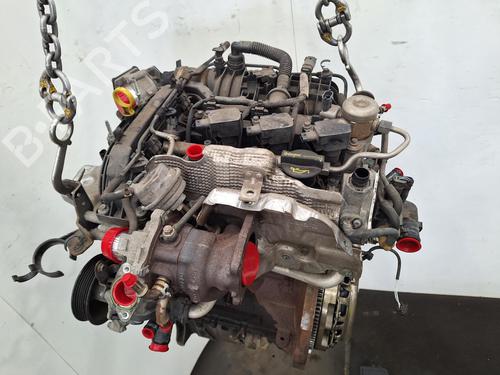 Motor FORD B-MAX (JK) 1.0 EcoBoost | BP36216478M1 - Image 6