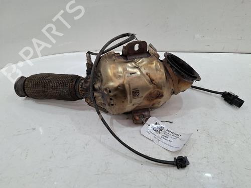Used Catalyst Catalyst 38604305 38604305