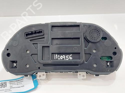 Instrument cluster HYUNDAI i30 Estate (PDE) 1.0 T-GDI | BP27524247C47 