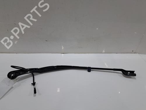 Front windshield wiper arm JAGUAR I-PACE (X590) EV400 AWD | BP34376920C143 - Image 3