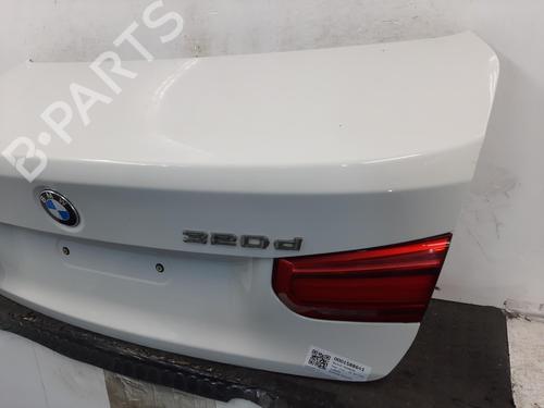 Tailgate BMW 3 (F30, F80) 320 d | BP30870162C6
