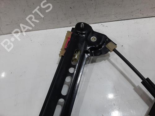 Front right window mechanism CITROËN C4 Picasso II 1.2 THP 130 | BP33282181C23 - Image 2