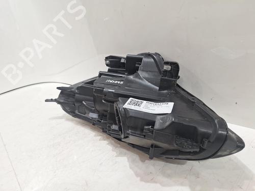 Right headlight VAUXHALL CORSA Mk IV (E) (X15) 1.2 | BP39743759C29 - Image 6