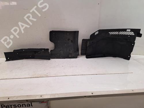 Wheel arch MAXUS DELIVER 9 Van 2.0 D FWD BP27280902C56