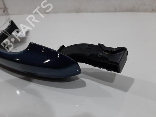 Exterior handle FORD FOCUS IV Turnier (HP) 1.0 EcoBoost | BP32422808C122