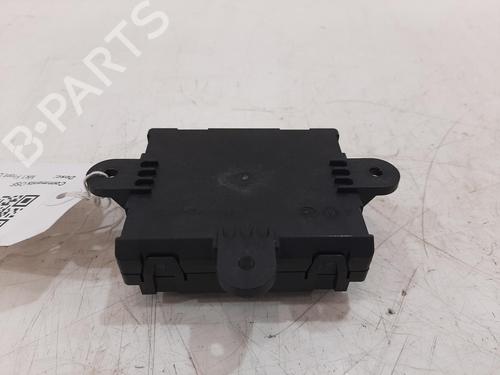 Øvrige styreenhet JAGUAR I-PACE (X590) EV400 AWD (400 hp) 30516765