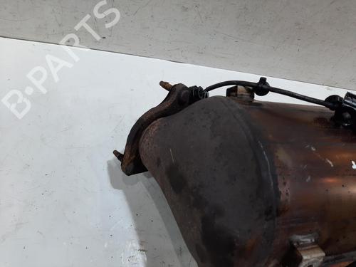 Particulate filter VAUXHALL INSIGNIA Mk II (B) Hatchback (Z18) 1.6 D (68) | BP32757204M81 - Image 2