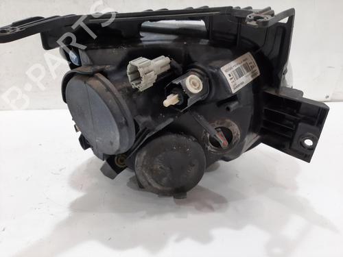 Left headlight NISSAN JUKE (F15) 1.5 dCi | BP30057841C28 