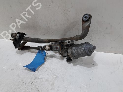 Front wiper motor TOYOTA YARIS (_P13_) 1.3 (NSP130_, NSP130) | BP29809799M29