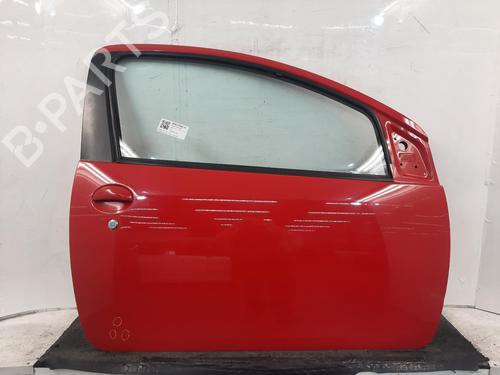 right-front-door-citroen-c1-pm_-pn_-2005-2006-2007-2008-2009-2010-2011-2012-2013-2014-38446137 main image