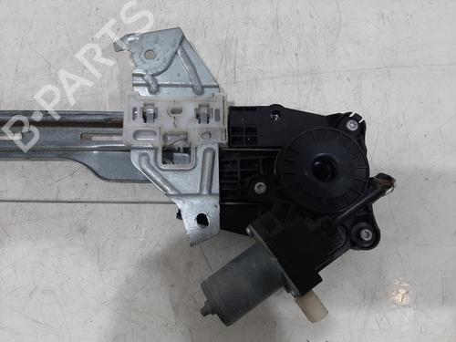 Rudehejsemekanisme ventre foran SUZUKI VITARA (LY) 1.6 (APK 416) | BP36594449C22 - Image 3