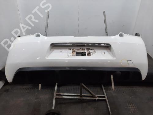 Used Rear bumper CITROËN DS3 (SA_) 1.2 VTi 82 (82 hp) 31596904