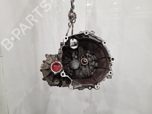 Used Gearbox SKODA CITIGO (NF1) 1.0 (60 hp) 30119985