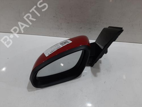 Used Left mirror Left mirror VAUXHALL ADAM (M13) 1.4 (87 hp) 36087174 36087174
