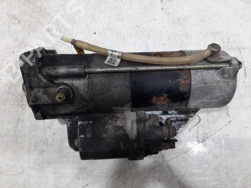Startmotor LAND ROVER RANGE ROVER IV (L405) 4.4 SDV8 4x4 | BP29881977M8