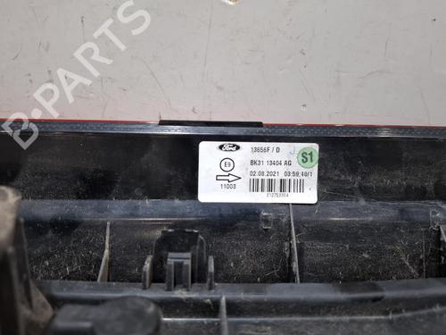 Right taillight FORD TRANSIT CUSTOM V362 Van (FY, FZ) 2.0 EcoBlue | BP40040138C35 - Image 2