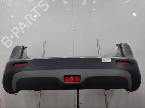 Used Rear bumper SUZUKI VITARA (LY) 1.4 T AllGrip (APK414) (140 hp) 29703882