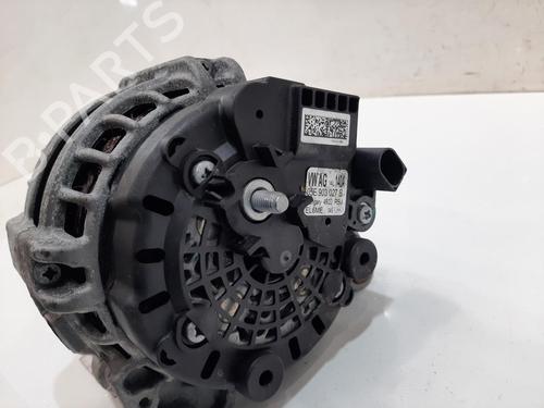 Alternator SEAT ATECA (KH7, KHP) 1.0 TSI | BP35922385M7 - Image 5