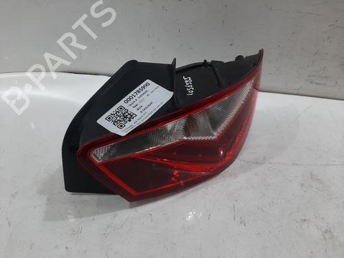 Used Right taillight Right taillight 37673189 37673189