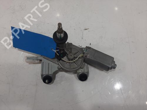 Viskermotor bakrute SSANGYONG KORANDO (CK) 2.2 Xdi 4WD | BP29810263M102
