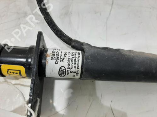 Módulo eletrónico JAGUAR I-PACE (X590) EV400 AWD | BP30789282M83