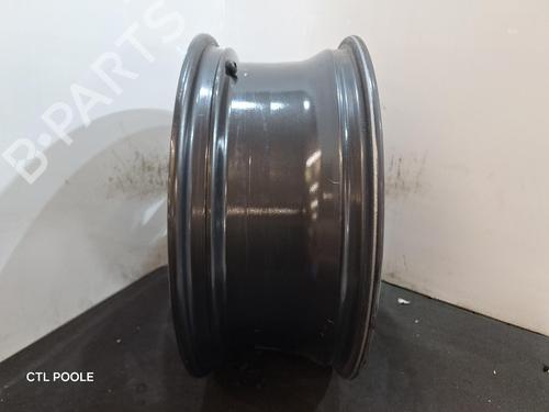 Fælk MAZDA CX-3 (DK) 2.0 SKYACTIV-G (DK5W, DK6W) | BP39477301C45 - Image 6