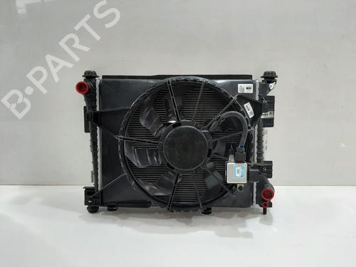 Radiator set HYUNDAI BAYON (BC3) 1.0 T-GDI | BP34533087M120  - Image 5