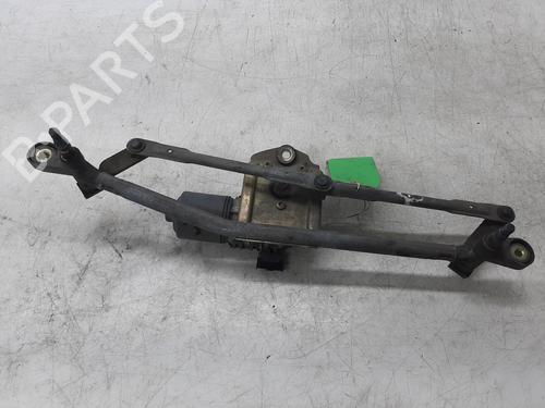 Used Front wiper motor CITROËN C5 I (DC_) 2.0 HDi (DCRHZB, DCRHZE) (109 hp) 26795529