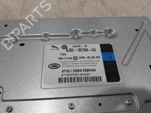 Control unit LAND ROVER RANGE ROVER EVOQUE (L538) 2.2 D 4x4 | BP36662468M11 - Image 2