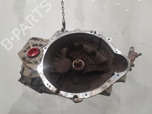Used Gearbox Gearbox 38015202 38015202