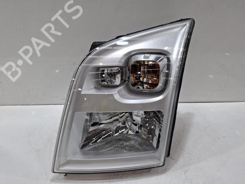 Left headlight FORD TRANSIT Van (FA_ _) 2.2 TDCi | BP38463601C28 - Image 4