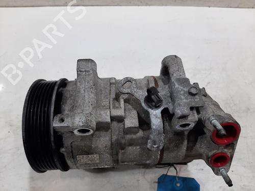 AC compressor VAUXHALL CROSSLAND X / CROSSLAND (P17) 1.2 (75) | BP32718152M34 - Image 2