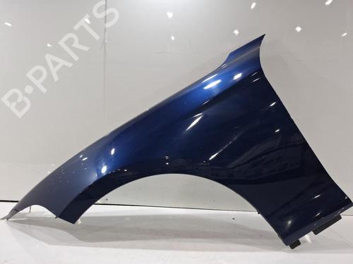 Used Left front fenders Left front fenders BMW 1 (F21) 118 i (136 hp) 40544283 40544283