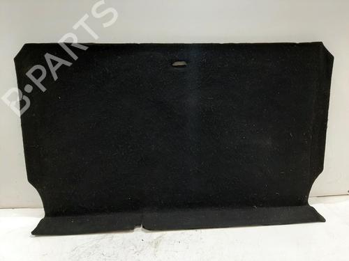 Bagageruimtebodem CITROËN C3 III (SX) 1.2 VTi 82 (82 hp) 32356891
