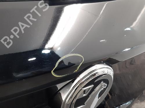 Tailgate VAUXHALL CORSA Mk V (F) 1.2 | BP31361753C6 