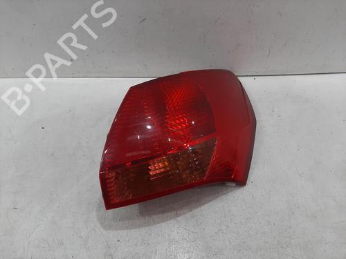 Used Right taillight KIA VENGA (YN) 1.4 CVVT (90 hp) 31009656