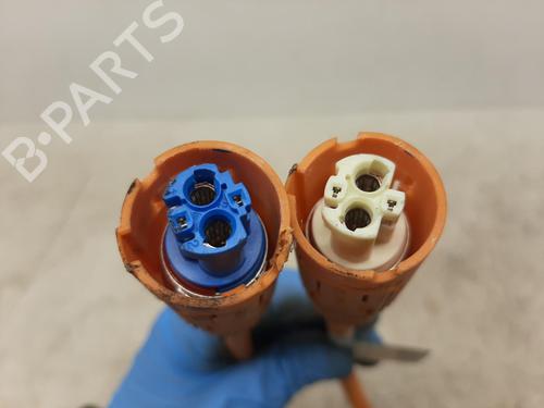 Wiring harness BMW i3 (I01) Range Extender | BP26826359E16