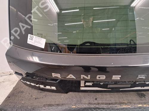 Tailgate LAND ROVER RANGE ROVER IV (L405) 4.4 SDV8 4x4 | BP32448872C6