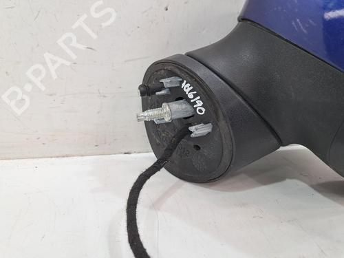 Right mirror FORD FIESTA VI (CB1, CCN) 1.0 EcoBoost | BP26859303C27 