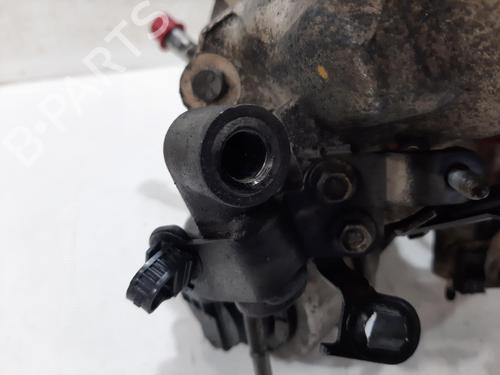 Turbocharger/Supercharger MAZDA CX-5 (KE, GH) 2.2 D AWD (KE102) | BP30141604M71