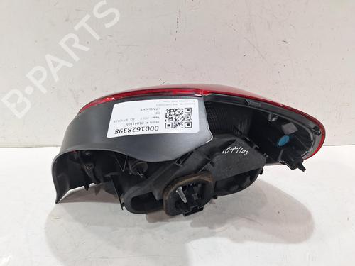 Venstre Baklys CITROËN C3 III (SX) 1.2 VTi 82 | BP32089734C34 
