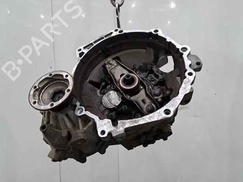 Used Gearbox AUDI TT Roadster (8J9) 1.8 TFSI (160 hp) 26768030